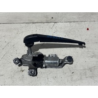Toyota Estima Tailgate Wiper Assembly ACR50 2005-2019
