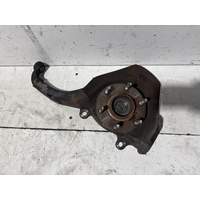 Nissan Navara Right Front Hub Assembly D40 09/2005-08/2015