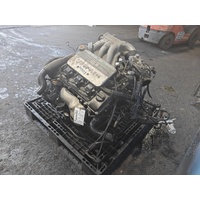 Toyota Avalon Engine 3.0L Petrol 1MZ-FE MCX10 07/2000-06/2005