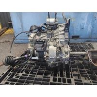 Toyota Avalon Automatic Transmission 3.0L Petrol 1MZ-FE MCX10 07/00-06/05