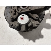 Toyota 86 Left Rear Caliper ZN6 04/2012-09/2021