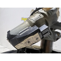 Toyota Celica Ignition Barrel with Key ZZT231 11/1999-10/2005