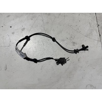 Nissan Navara Right Front ABS Sensor D40 09/2005-08/2015