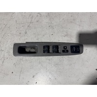 Toyota Camry Power Window MASTER Switch MCV36 08/2002-05/2006