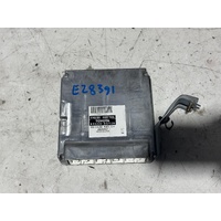 Toyota Camry Engine ECU MCV36 08/2002-05/2006