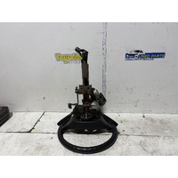 Toyota Hiace Steering Column KDH221 01/2005-11/2013