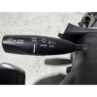 Chrylser 300C Wiper Switch LX 12/2011-12/2021