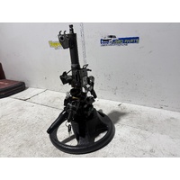 Mitsubishi Triton Steering Column MQ 03/2015-10/2018
