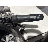 Mitsubishi Triton Flasher Switch MQ 03/2015-10/2023