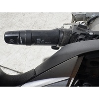 Mitsubishi Triton Wiper Switch MQ 03/2015-10/2018