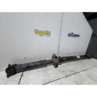 Mitsubishi Triton Rear Prop Shaft Assembly MQ 03/2015-10/2023