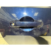 Toyota 86 Right Front Outer Door Handle ZN6 07/2012-09/2021