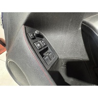 Toyota 86 Master Window Switch ZN6 04/2012-09/2021