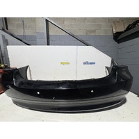 BMW 3 Series Rear Bumper E90 03/2005-10/2008
