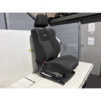 Chrysler 300C Left Front Seat LX 12/2011-12/2021