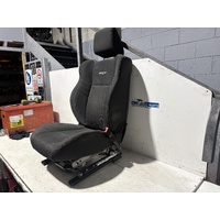 Chrysler 300C Right Front Seat LX 12/2011-12/2021