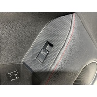 Toyota 86 Left Front Door Window Switch ZN6 04/2012-09/2021