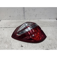 Subaru Outback Left Tail Light 4th Gen 09/2006-08/2009