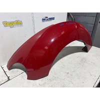 Volkswagen Beetle Left Guard A4 04/2004-11/2011