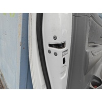 Toyota Hilux Left Rear Door Lock Mechanism GGN15 02/2005-08/2015
