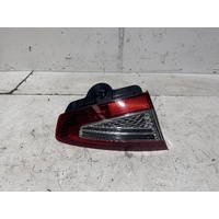 Ford Mondeo Left Tailgate Light MC 11/2010-12/2014