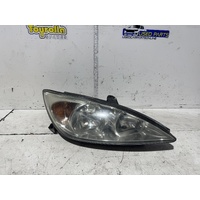 Toyota Camry Right Head Light MCV36 08/2002-09/2004