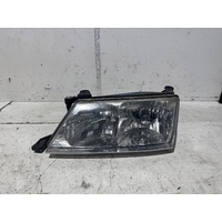 Toyota Avalon Left Head Light MCX10 07/2000-09/2003