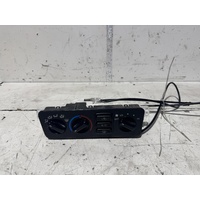 Toyota Avalon Heater Controls MCX10 07/2000-06/2005