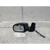 Ford Mondeo Left Door Mirror MC 09/2010-12/2014