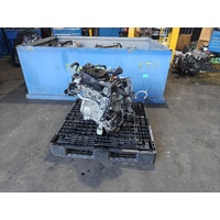 Mazda 2 1.5L Petrol Engine V-P5 DJ 09/2014-10/2019