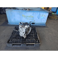 Mazda 2 Automatic Transmission DJ 09/2014-10/2019