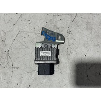 Ford Mondeo Glow Plug Relay Control Module MC 10/2007-12/2014
