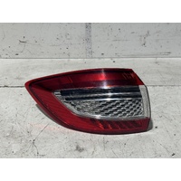 Ford Mondeo Left Tail Light MC 11/2010-12/2014