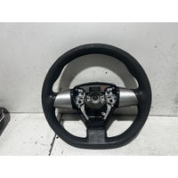 Toyota Corolla Steering Wheel ZRE152 04/2010-12/2013