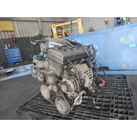 Toyota Corolla 1.6L Petrol Engine 4A-FE AE101 09/1994-10/1999