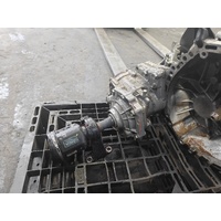 Toyota RAV4 Transfer Case ACA33/ACA38 11/2005-11/2012