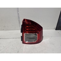 Jeep Compass Right Tail Light MK 07/2011-06/2013