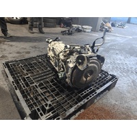 Subaru Outback Automatic Transmission 2.5L Petrol EJ25 4th Gen 07/03-08/09