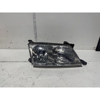 Toyota Avalon Right Head Light MCX10 07/2000-09/2003