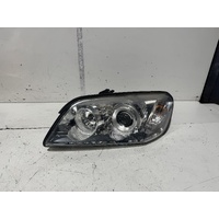 Holden Captiva Left Head Light CG 09/2006-02/2011