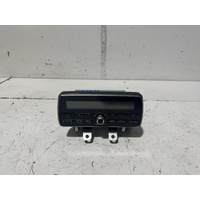 Mazda 2 Stereo Head Unit DJ 09/2014-10/2019