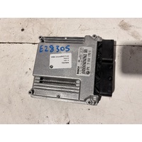 BMW 1 Series Engine ECU E87 120i 03/2003-06/2007