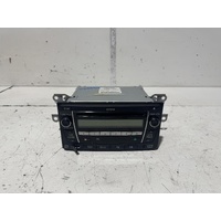 Toyota Corolla Stereo Head Unit ZRE152 03/2007-10/2013
