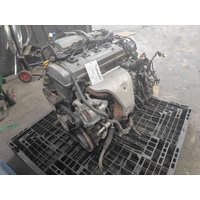 Toyota Corolla 1.8L Petrol Engine 7A-FE AE112 10/1998-11/2001
