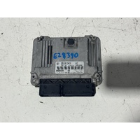 Holden Captiva Engine ECU CG 09/2006-02/2011