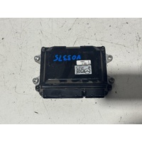 Mazda 2 Engine ECU DJ 09/2014-10/2019