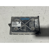 Jeep Compass Engine ECU MK 07/2011-12/2016