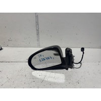Jeep Compass Left Door Mirror MK 07/2011-12/2016
