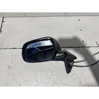 Toyota Corolla Left Door Mirror ZRE152 10/2009-09/2012