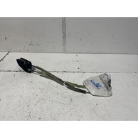 Mazda 2 Left Front Door Lock Mechanism DJ 09/2014-10/2019